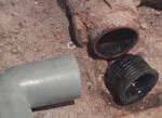Как соединить чугунную трубу с пластиковой – обновление системы канализации по проверенному методу