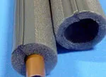 Как выбрать утеплитель для труб из вспененного полиэтилена – характеристики изоляционного материала, правила выбора