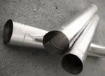 Изготовление труб из листового металла – что необходимо, чтобы сделать самостоятельно