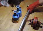 Как согнуть алюминиевую трубу в домашних условиях – выбор способа и оборудования