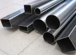 Ассортимент и виды стальных труб – стандарты размеров, способов производства