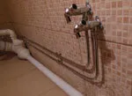 Какие трубы лучше для водопровода в квартире – выбор водопроводных труб