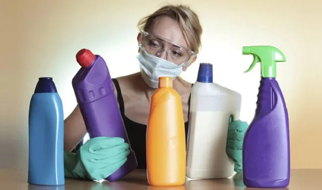 Средство для прочистки труб: эффективное химическое средство для чистки .